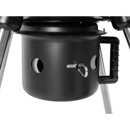 Barbacoa de carbón - Fieldmann - FZG 1004