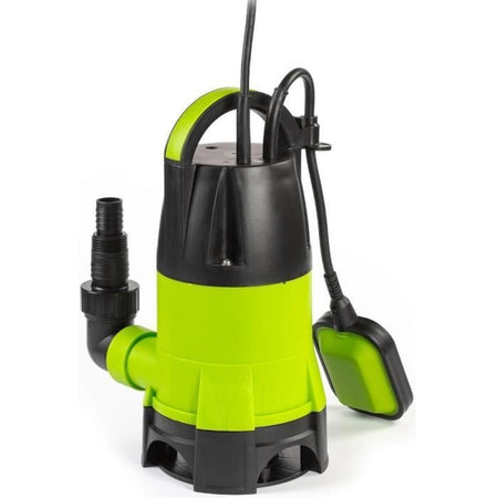 Pompa per fanghi - Fieldmann - FVC 4001-EK