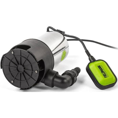 Pompa per fanghi - Fieldmann - FVC 4002-EK