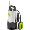 Pompa per fanghi - Fieldmann - FVC 4002-EK