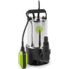 Pompa per fanghi - Fieldmann - FVC 4002-EK