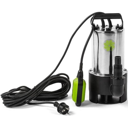 Pompa per fanghi - Fieldmann - FVC 4002-EK