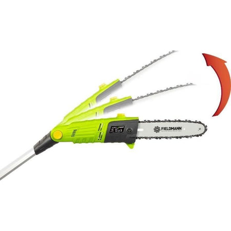 Motosega elettrica - Fieldmann - FZP 6005-E