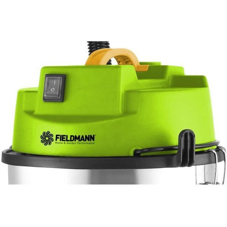 Aspirapolvere multifunzionale per solidi e liquidi - Fieldmann - FDU 2003-E
