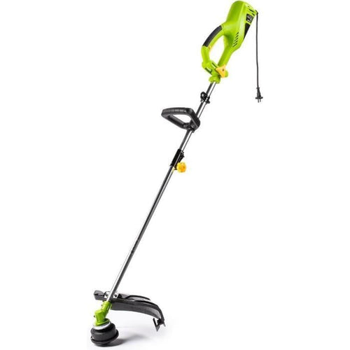 Decespugliatore - FIELDMANN - FZS 2050-E - Elettrico 1400 W - 42 cm - 6 kg