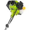 Decespugliatore - FIELDMANN - FZS 3020-B - Motore 32,5 cc - Potenza 1,15 kW - Larghezza di taglio 42 cm