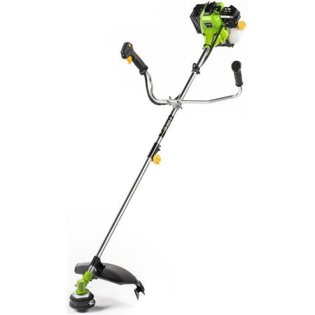 Decespugliatore - FIELDMANN - FZS 3020-B - Motore 32,5 cc - Potenza 1,15 kW - Larghezza di taglio 42 cm