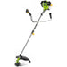 Decespugliatore - FIELDMANN - FZS 3020-B - Motore 32,5 cc - Potenza 1,15 kW - Larghezza di taglio 42 cm