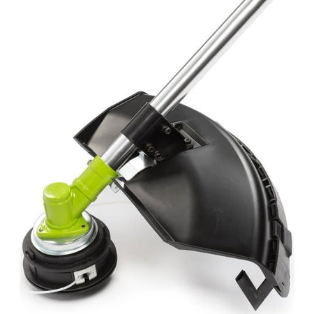 Decespugliatore - FIELDMANN - FZS 3020-B - Motore 32,5 cc - Potenza 1,15 kW - Larghezza di taglio 42 cm