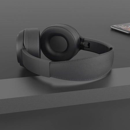 Cuffie auricolari wireless - Buxton - BHP 7300 NERO