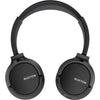 Cuffie auricolari wireless - Buxton - BHP 7300 NERO