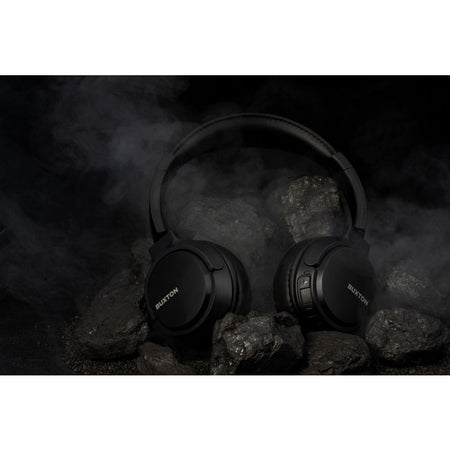 Cuffie auricolari wireless - Buxton - BHP 7300 NERO