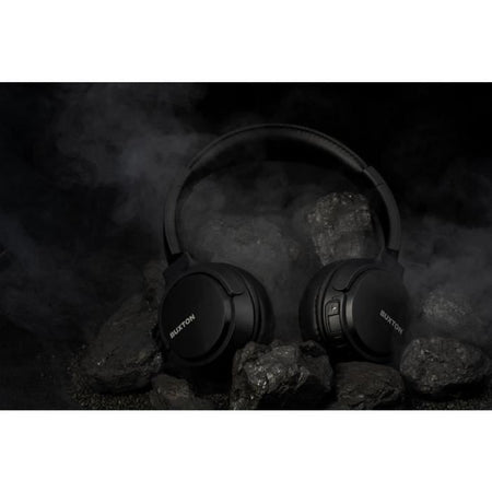 Cuffie auricolari wireless - Buxton - BHP 7300 NERO