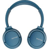 Cuffie auricolari wireless - Buxton - BHP 7300 BLU