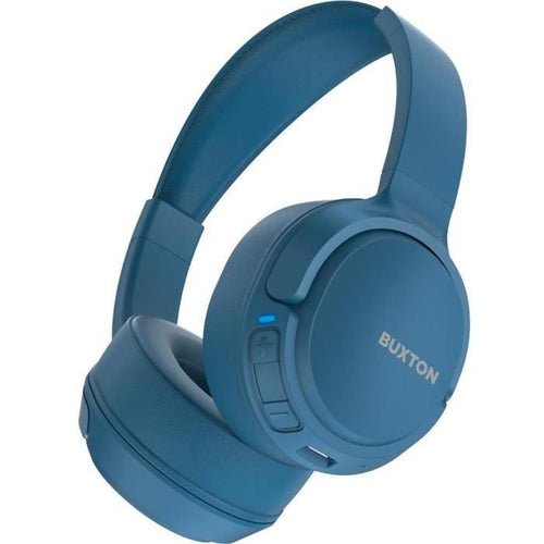 Cuffie auricolari wireless - Buxton - BHP 7300 BLU