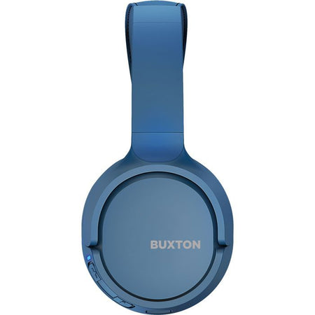 Cuffie auricolari wireless - Buxton - BHP 7300 BLU