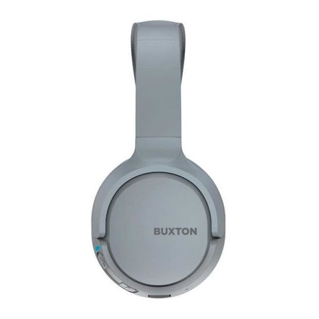 Cuffie auricolari wireless - Buxton - BHP 7300 GRIGIO