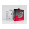 Cuffie auricolari wireless - Buxton - BHP 7300 GRIGIO