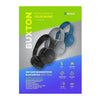 Cuffie auricolari wireless - Buxton - BHP 7300 GRIGIO