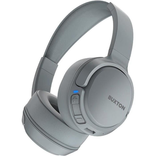 Cuffie auricolari wireless - Buxton - BHP 7300 GRIGIO