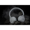 Cuffie auricolari wireless - Buxton - BHP 7300 GRIGIO
