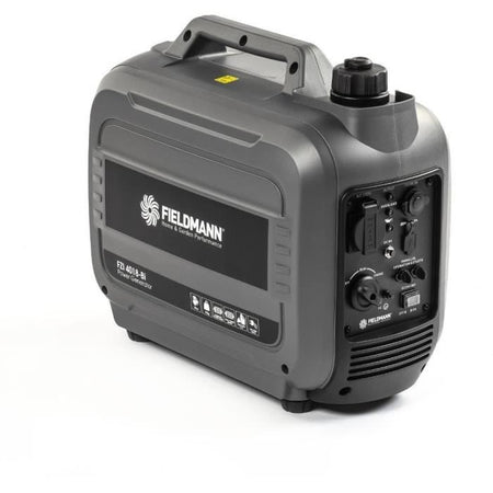 Generatore a benzina - Fieldmann - FZI 4018-Bi