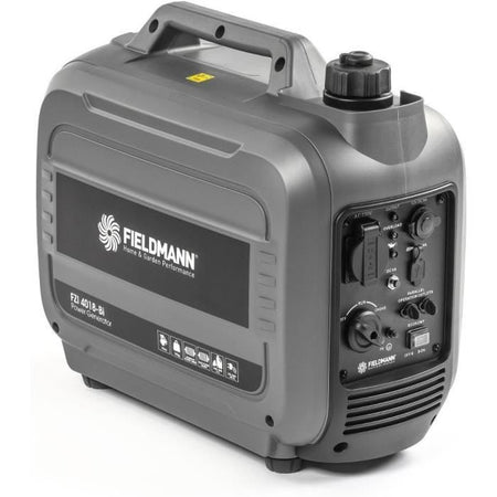 Generatore a benzina - Fieldmann - FZI 4018-Bi