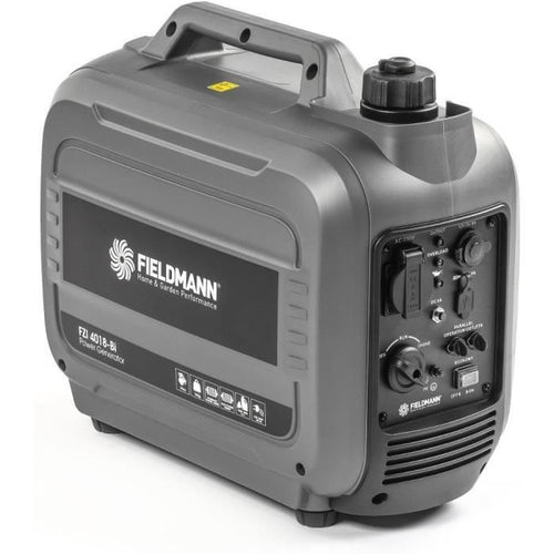 Generatore a benzina - Fieldmann - FZI 4018-Bi
