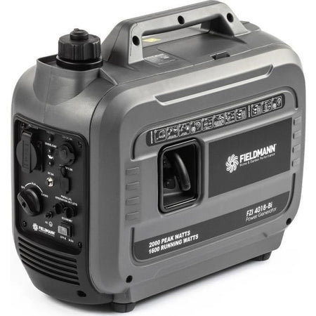 Generatore a benzina - Fieldmann - FZI 4018-Bi