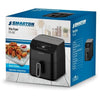 Friggitrice ad aria - Smarton - FR 450