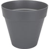 Vaso di fiori LU 30 cm