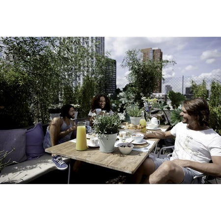 Vaso di fiori LU  30 cm