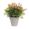 Vaso di fiori LU  40 cm