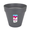 Vaso di fiori LU  40 cm