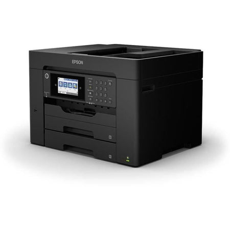 Stampante a getto d'inchiostro EPSON WF-7840DTWF
