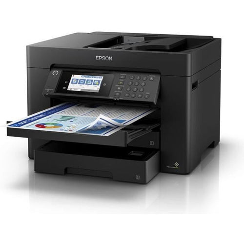 Stampante a getto d'inchiostro EPSON WF-7840DTWF