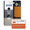 EPSON - Cartuccia nera 405XL