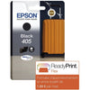 EPSON - Cartuccia nera 405XL
