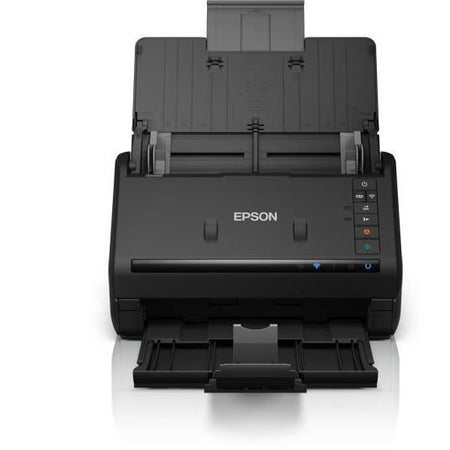 Scanner EPSON ES-500WII