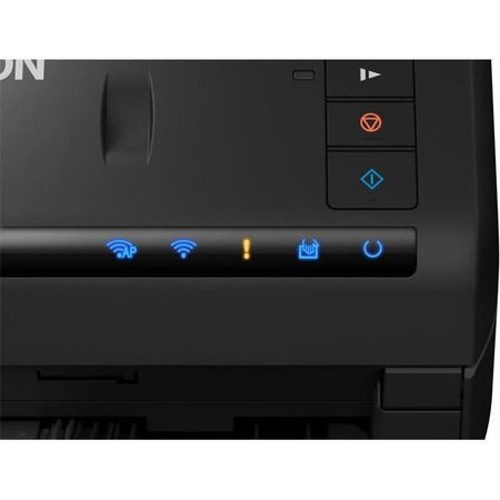 Scanner EPSON ES-500WII