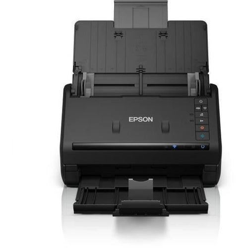 Scanner EPSON ES-500WII