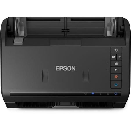 Scanner EPSON ES-500WII