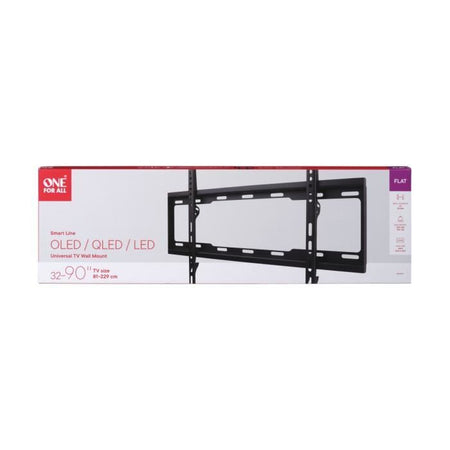 ONE FOR ALL WM2611 Supporto murale per TV da 81 a 213 cm (32-84)