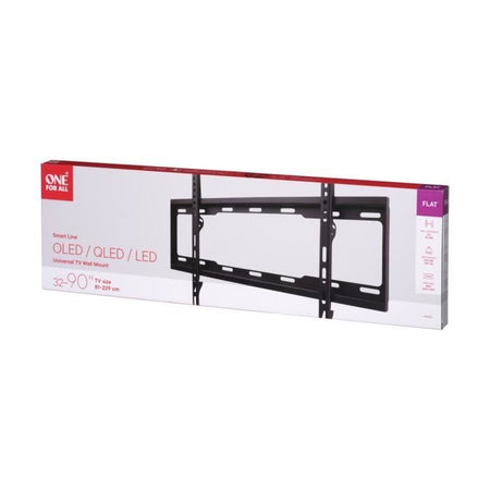 ONE FOR ALL WM2611 Supporto murale per TV da 81 a 213 cm (32-84)