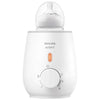 Scalda biberon Philips SCF355/09 - PHILIPS