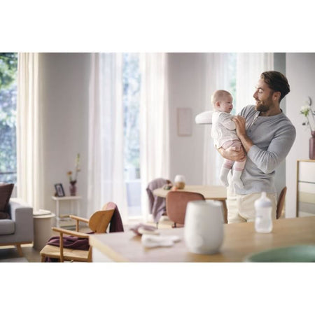 Scalda biberon Philips SCF355/09 - PHILIPS