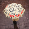 FISURA Ombrello pieghevole Born to be wild