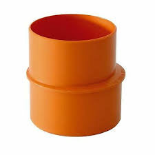 Aumento Pvc 80/100 Arancio