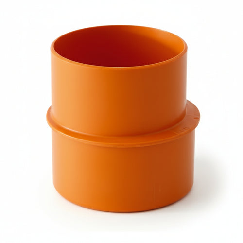 Aumento Pvc 80/100 Arancio