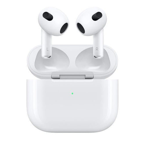 AURICOLARI APPLE AIRPODS 3 (2022) EUROPA